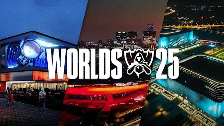 League of Legends Worlds 2025 – Esports Betting Preview thumbnail