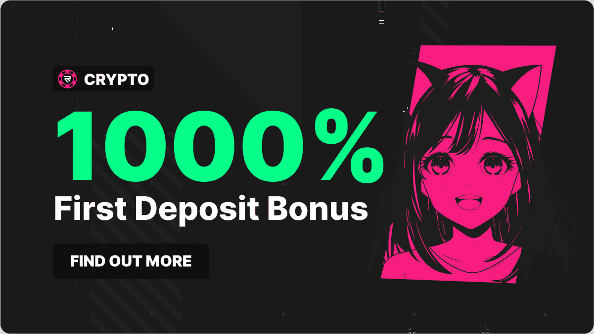 Rollhub Launches Limited-Time 1000% Bdollar Bonus thumbnail