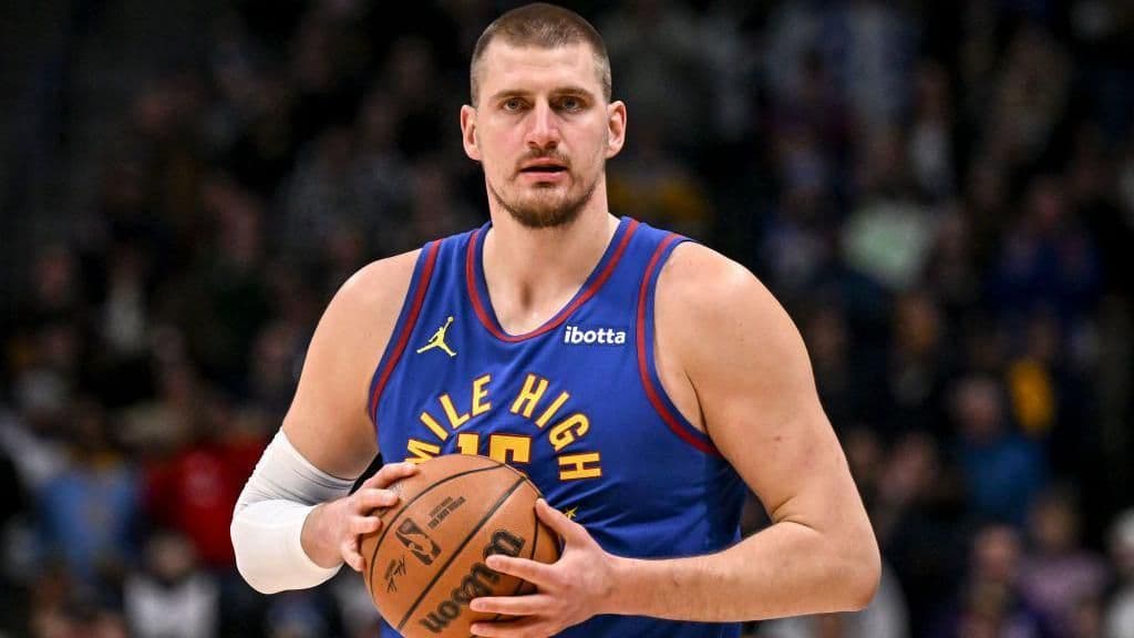 Nikola Jokić: From Serbia to Stardom — Biography, Stats & Predictions thumbnail