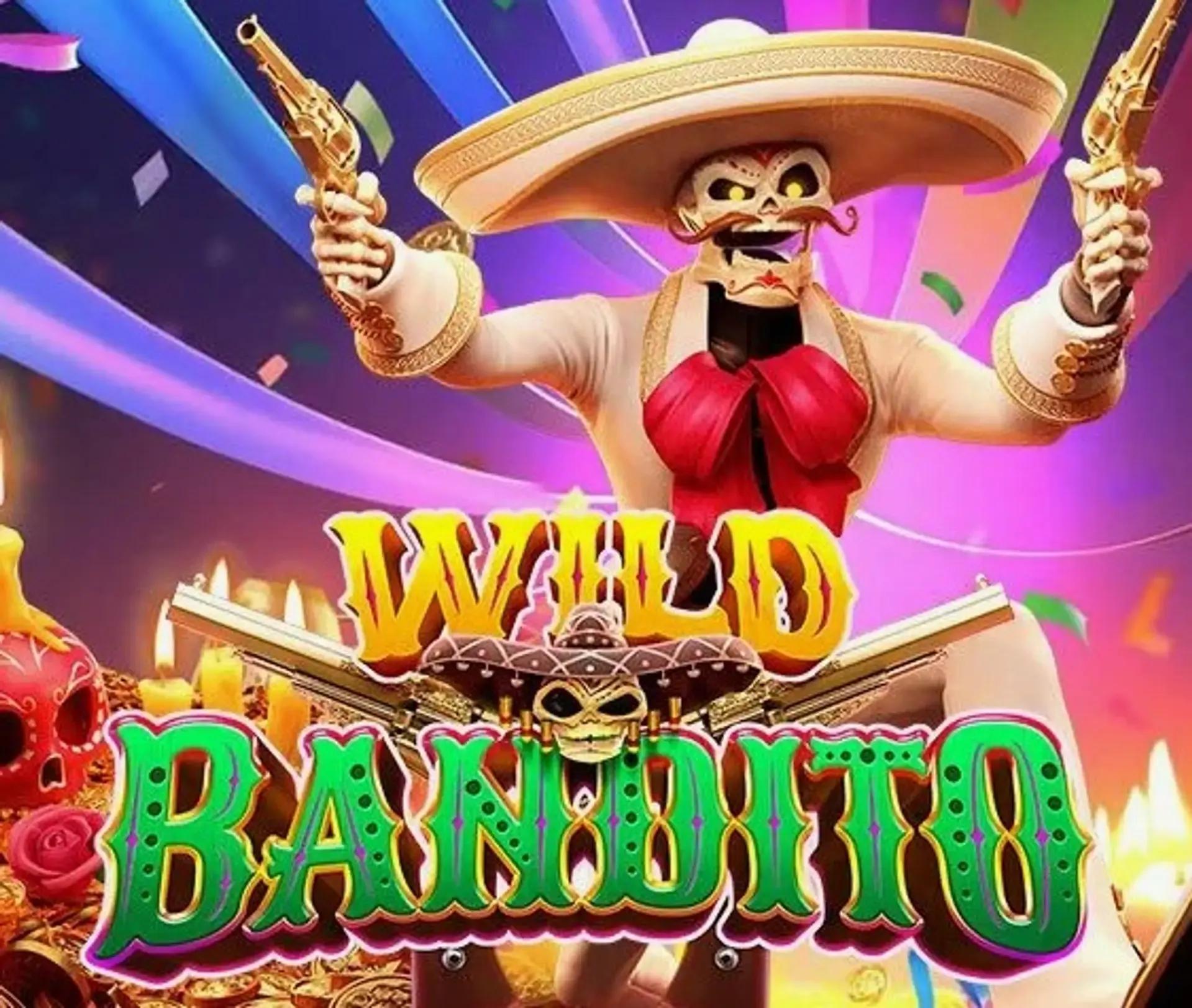 Wild Bandito Slot – PG Soft thumbnail