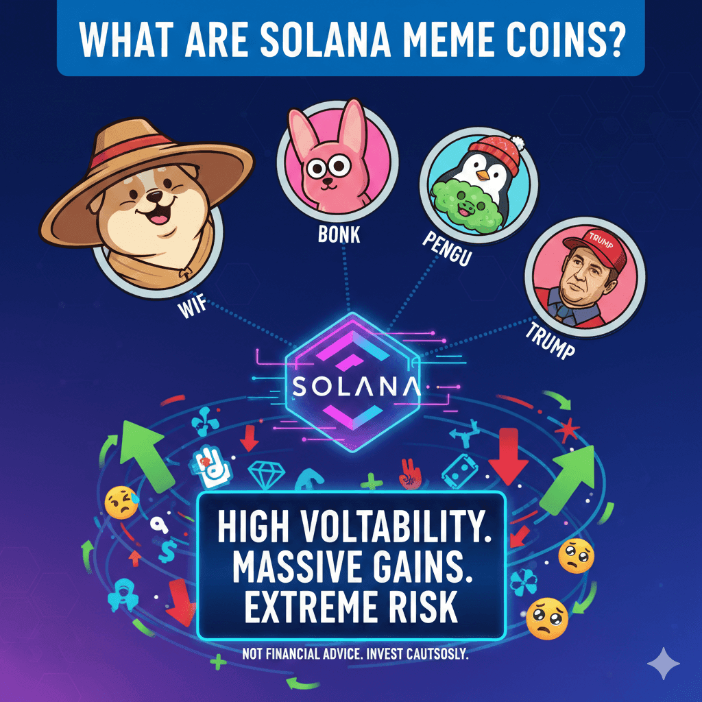 Best Solana Meme Coins to Invest in October 2025 thumbnail