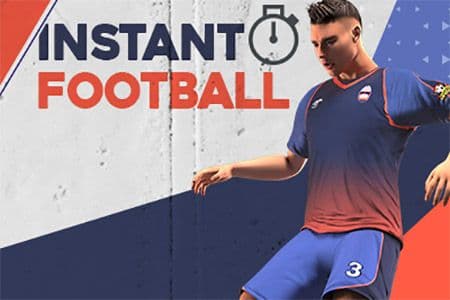 Instant Football – 1X2gaming Virtual Sports in Crypto Casinos thumbnail