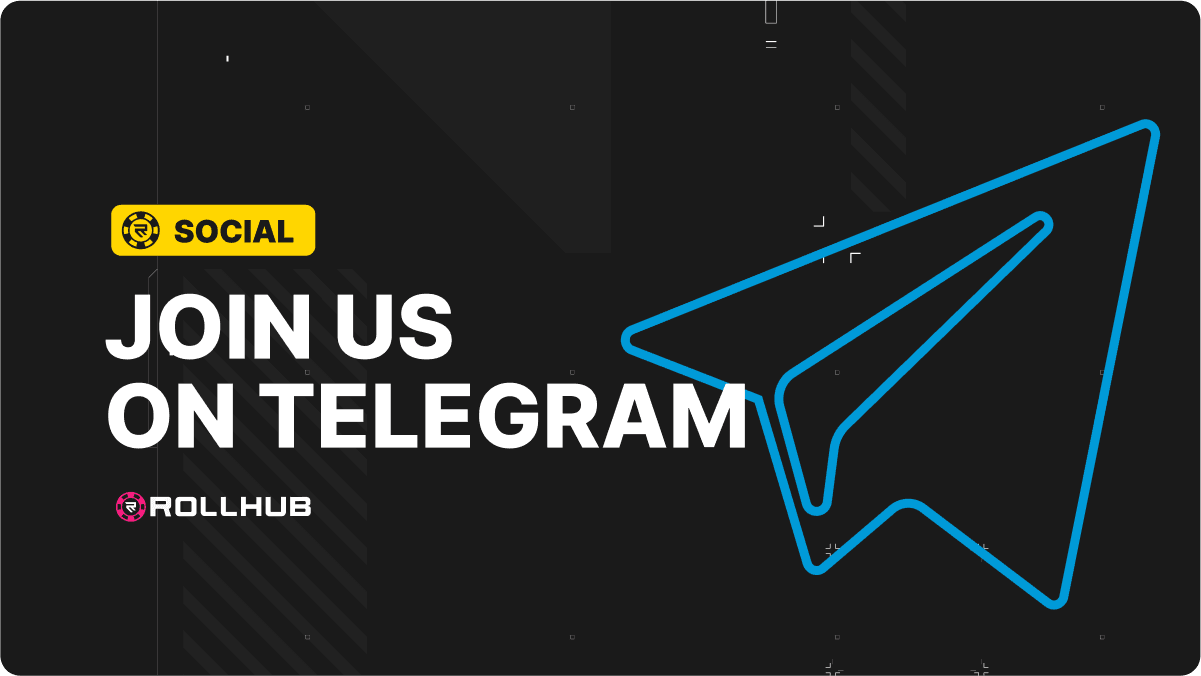Join Us on Telegram thumbnail