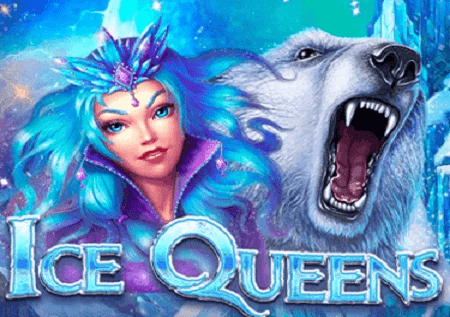 Ice Queens Slot – 1X2gaming Crypto Casino Guide thumbnail