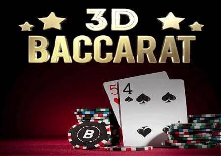 3D Baccarat – Rules, Tips & Crypto Casino Guide thumbnail