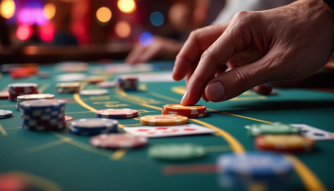 Rollhub Blackjack – The In-House Game at Rollhub.com thumbnail
