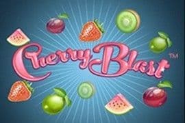 Cherry Blast Slot – 1X2gaming thumbnail