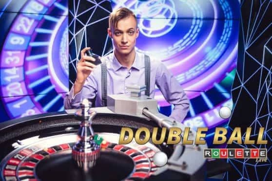 Double Ball Roulette Online – Crypto Live Dealer Guide thumbnail