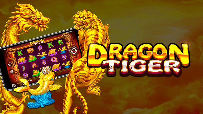 Dragon Tiger Online – Fast Play Crypto Casino Guide thumbnail