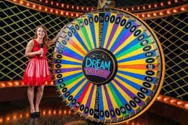 Dream Catcher Money Wheel thumbnail