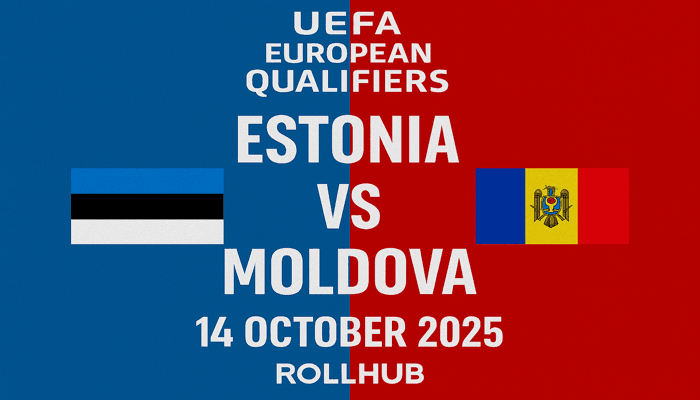 Estonia vs Moldova – Match Preview & Broadcast Info thumbnail
