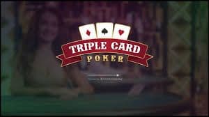 Triple Card Poker – Rules, Strategy & Crypto Guide thumbnail