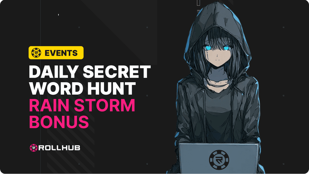 Daily Secret Word Hunt thumbnail