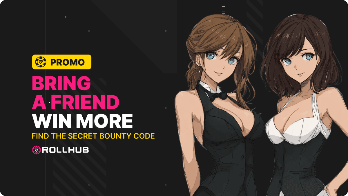 Friendship Month on RollHub thumbnail