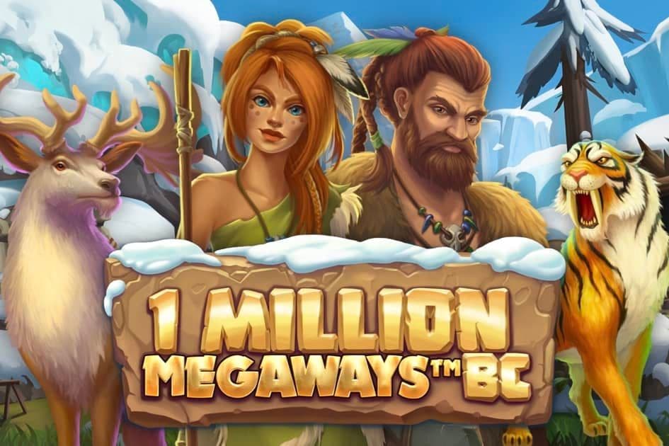 1 Million Fortunes Megaways – RTP, Tips & Crypto Play thumbnail