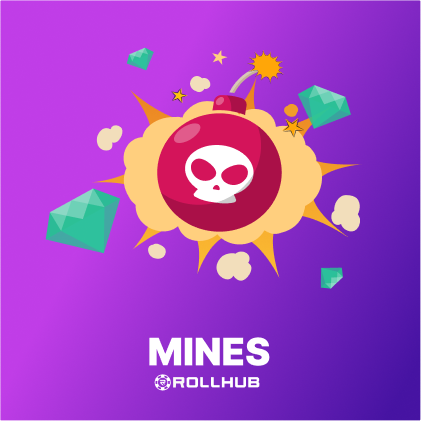 Mines