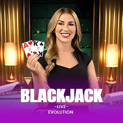 Blackjack Lobby