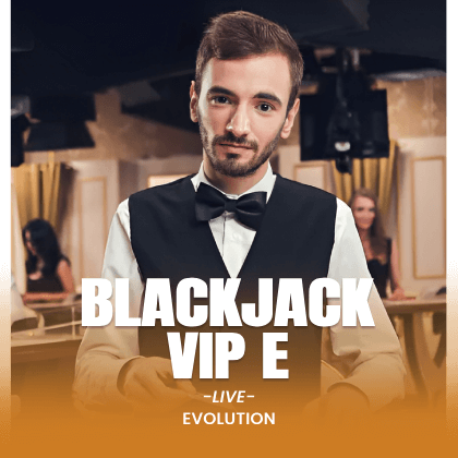 Blackjack VIP E