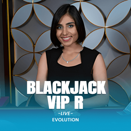 Blackjack VIP R
