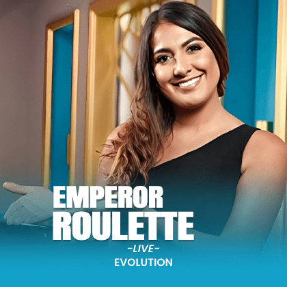 Emperor Roulette