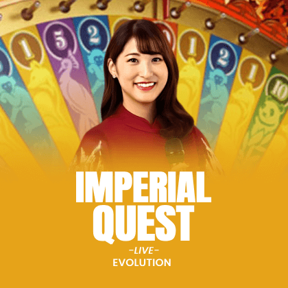 Imperial Quest