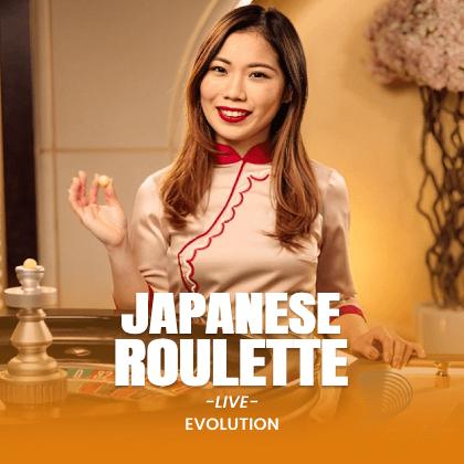 Japanese Roulette