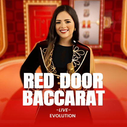 Red Door Roulette