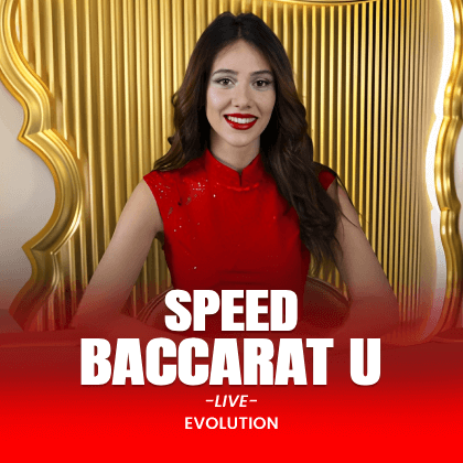 Speed Baccarat U