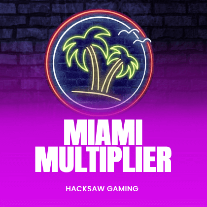 MiamiMultiplier