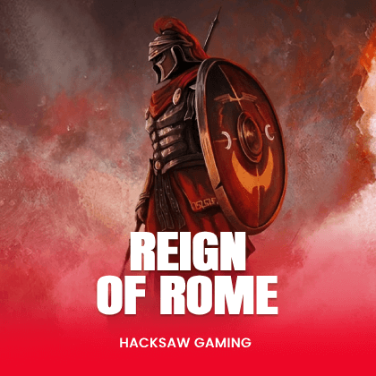 Reign of Rome