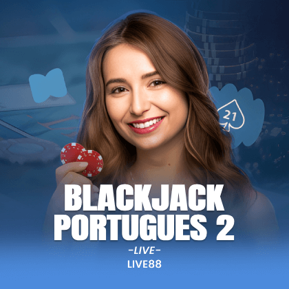 Blackjack Português 2