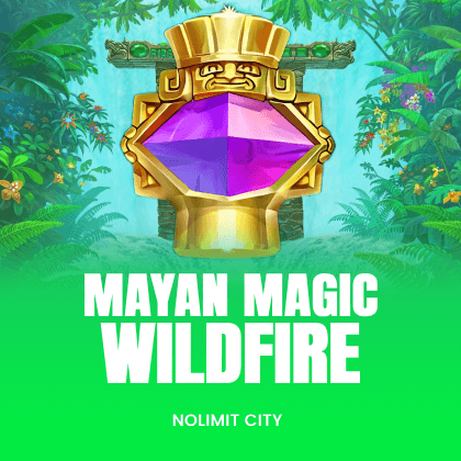 Mayan Magic Wildfire