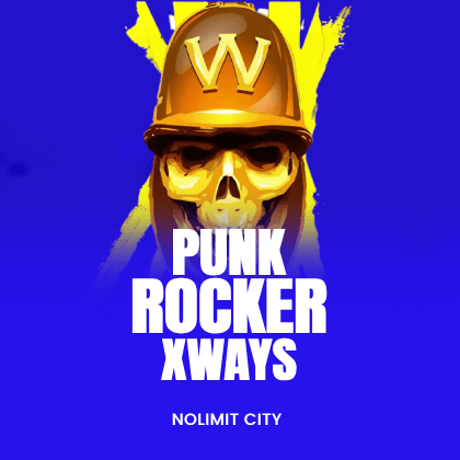 Punk Rocker xWays