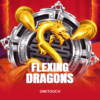 Flexing Dragons