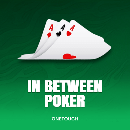 In Between Poker