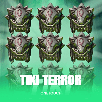 Tiki Terror
