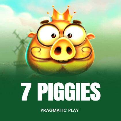 7 Piggies