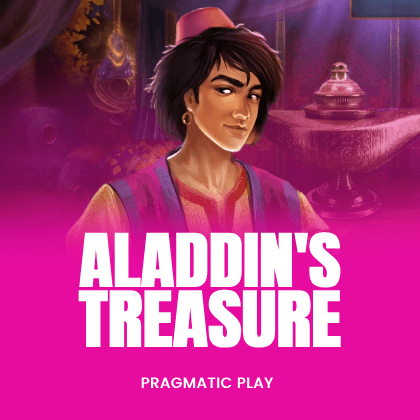 Aladdin's Treasure