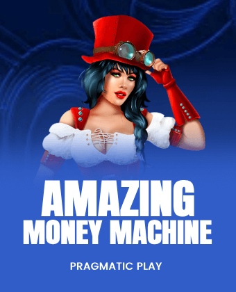 Amazing Money Machine