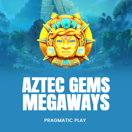 Aztec Gems Megaways