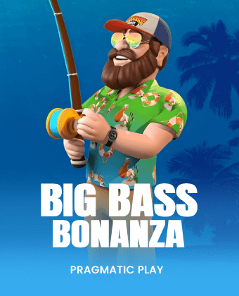 Big Bass Bonanza