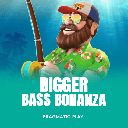 Bigger Bass Bonanza