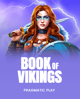 Book of Vikings