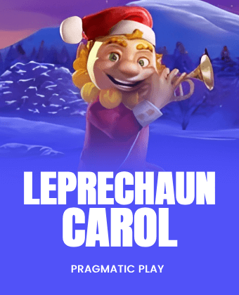 Leprechaun Carol