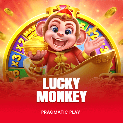 Lucky Monkey