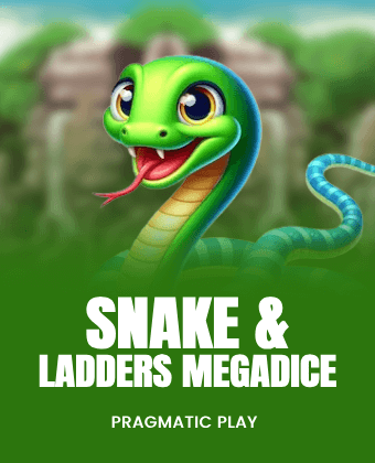 Snakes and Ladders Megadice