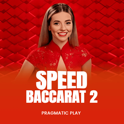 Speed Baccarat 2