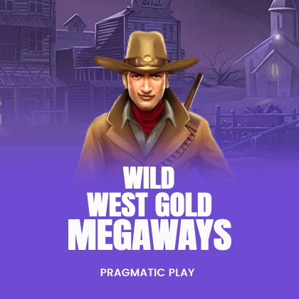 Wild West Gold Megaways