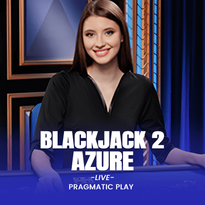 Blackjack 2 Azure