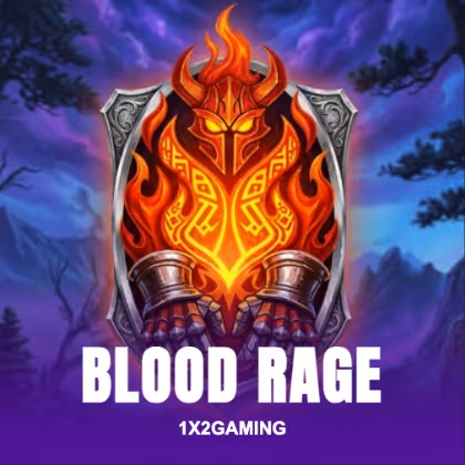 Blood Rage